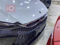 دۆنگ فینگ Aeolus A30
